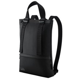 Mochila ASUS Vivobook 3-in-1 Bag 16" Cuero Poliéster Negro
