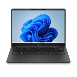 Portátil HP OmniBook 3 14-ht0011nsx 14" Intel Core Ultra 5 225U 8GB 512GB SSD Intel Graphics Windows 11 Home
