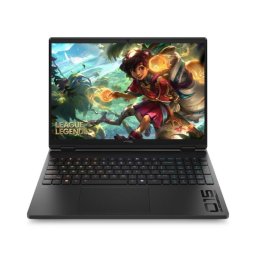 Portátil HP HyperX OMEN 15-ga0001ns 15.3" Intel Core i5-14450HX 16GB 1TB SSD RTX 5050 FreeDOS