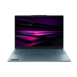 Portátil Lenovo Yoga Slim 7 14AGP11 14" AMD Ryzen AI 7 445 16GB 1TB SSD Radeon 840M Windows 11 Home