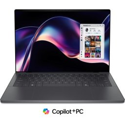 Portátil DELL XPS 14 DA14260 14" Intel Core Ultra X7 358H 32GB Intel Arc B390 1TB SSD Windows 11 Pro pantalla táctil OLED