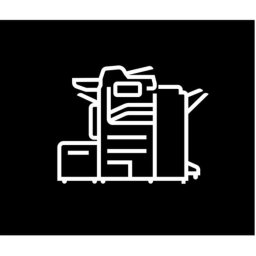 Lector de tarjetas RFID Xerox Multi Card Reader Common Kit para multifuncionales