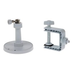 Kit de Montaje Axis T91A10 Soporte para Cámara de Red Gris