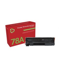 Cartucho de tóner Xerox Everyday™ Mono compatible HP 78A 2100 páginas