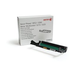 Tambor de tóner Xerox para Phaser 3052/3260 y WorkCentre 3215/3225