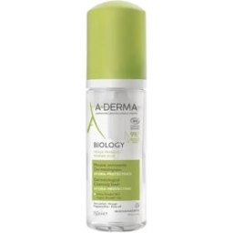 A-Derma Biology Espuma Limpiadora Hidra-Protectora 150ml