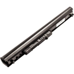 FREI AKKU 53744 - Batería para portátil para HP, iones de litio, 260