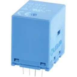 LEM HX 03-P - Sensor de corriente, 9 a, 3 micros, 1%, 12-15 V.