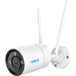 REOLINK REO W330 - Cámara de vigilancia, IP, WLAN, exterior
