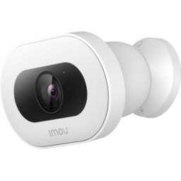 IMOU KNIGHT 4K - Cámara de vigilancia, IP, WLAN, exterior