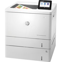 HEWLETT PACKARD HP 7ZU79A - Impresora láser, color, A4, LAN/WLAN, dúplex, 38 p
