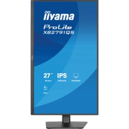 IIYAMA IIY XB2791QSB1 - Monitor de 69cm, QHD, pivote, altavoz