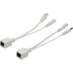 FREI POE SET PASSIV - Juego de cables Power over Ethernet (POE), pasivo