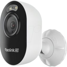 REOLINK REO E450 - Cámara de vigilancia, IP, WLAN, exterior