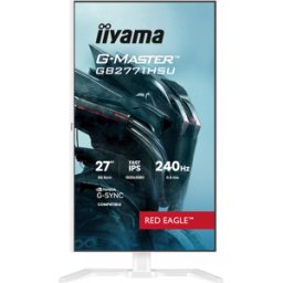 IIYAMA IIY GB2771HSUW1 - Monitor de 69cm, 1080p, USB, pivote, altavoz