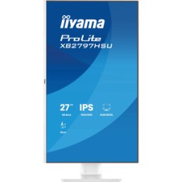 IIYAMA IIY XB2797HSUW1 - Monitor de 69cm, 1080p, USB, pivote, altavoz