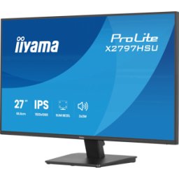 IIYAMA IIY X2797HSUB1 - Monitor de 69cm, 1080p, USB, altavoz