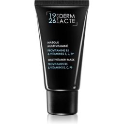 Derm Acte Mascarilla Facial Multivitamínica 50 Ml
