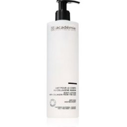 Body Loción Corporal Rejuvenecedora Con Colágeno 400 Ml