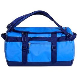 The North Face Bolsa de viaje Base Camp Duffel XS 31L azul