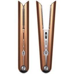Dyson Plancha de pelo - Corrale Cobre/Níquel cobre