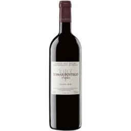 Tomas Postigo Tomás Postigo 3er Año Magnum 2023 - Vino español premium, 150 cl, 15,00% de graduación