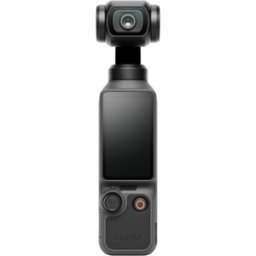 Video cámara con estabilizador Dji Osmo Pocket 4