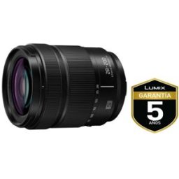 Panasonic Objetivo Lumix S 28-200MM F4-7.1 Macro