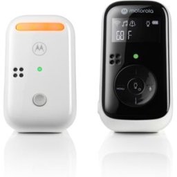 Motorola Monitor de audio para bebés