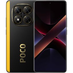 Teléfono móvil Xiaomi Poco X7 5G 12Ram 512Gb Negro