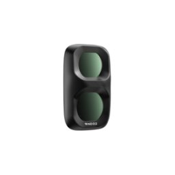 Filtro Freewell ND32 para Osmo Pocket 4P