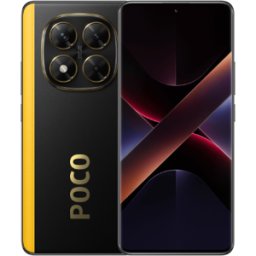 Teléfono móvil Xiaomi Poco X7 5G 8Ram 256Gb Negro