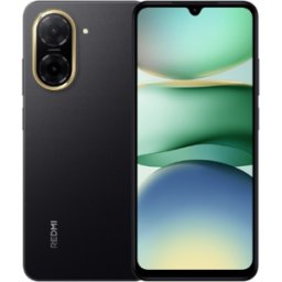 Teléfono móvil Xiaomi Redmi A5 4G 3Ram 64Gb Negro