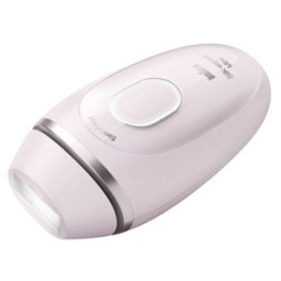 Depiladora de luz pulsada Braun Silk·expert Mini IPL PL1100