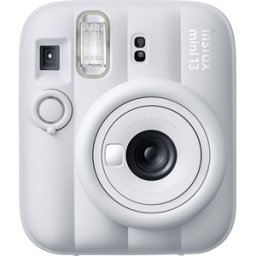 Fujifilm Cámara Instax Mini 13 Blanco