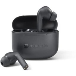 Auriculares Motorola Moto Buds 065 negro