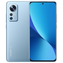 Teléfono Móvil Xiaomi 12x 5G 8RAM 128GB Azul