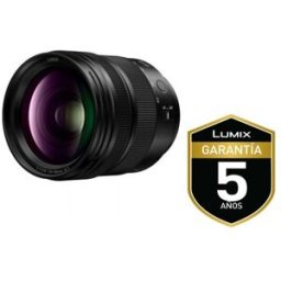 Objetivo Panasonic Lumix S 24-60mm F2.8 montura L