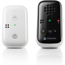 Motorola Monitor de audio para bebés