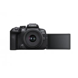 Canon EOS R10 + RF-S 18-45mm f4.5-6.3 IS STM