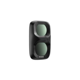 Filtro Freewell ND8 para Osmo Pocket 4P Negro
