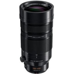 Objetivo Panasonic 100-400mm F4.0-6.3 ASPH