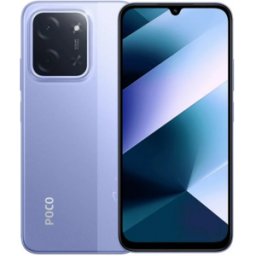 Teléfono móvil Xiaomi Poco C85 8Ram 256Gb Violeta