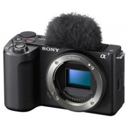 Cámara Sony ZV-E10 II Cuerpo