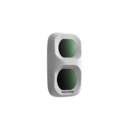 Filtro Freewell ND1000 para Osmo Pocket 4P Blanco