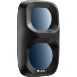 Filtro Freewell de Reducción de contaminación lumínica para DJI Osmo Pocket 4P Negro