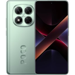 Teléfono móvil Xiaomi Poco X7 5G 8Ram 256Gb Verde