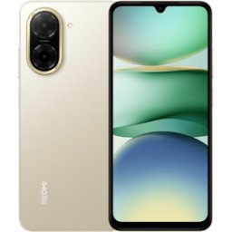 Teléfono móvil Xiaomi Redmi A5 4G 3Ram 64Gb Dorado
