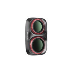 Filtro Freewell ND32/PL para Osmo Pocket 4P