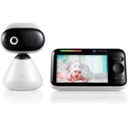 Motorola Video Baby Monitor 5.0" Wifi